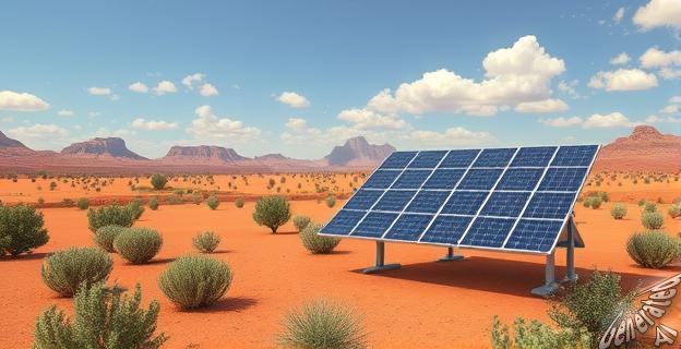 México necesita 6.400 megavatios en inversión privada para liderar la revolución energética