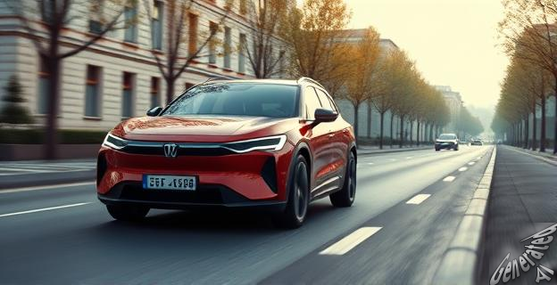 Xiaomi entrará en el mercado europeo de coches eléctricos en 2027