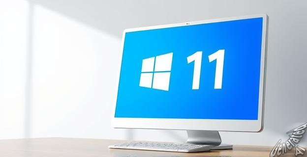 Nano11 reduce el tamaño de la instalación de Windows 11 a 2,8 GB