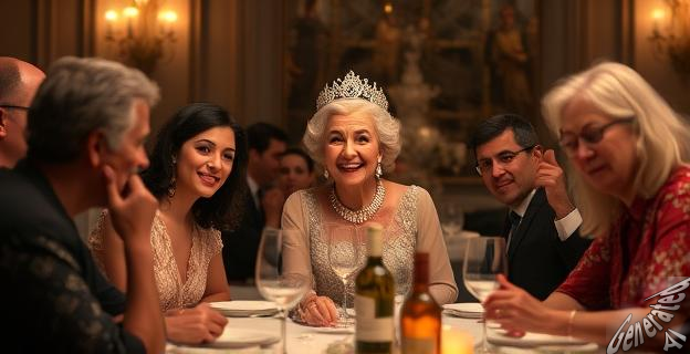 No hubo batalla campal