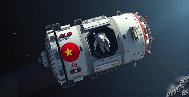 Tres opciones para el regreso de los astronautas: reparación en órbita, usar la nave de relevo Shenzhou-21 o preparar la Shenzhou-22