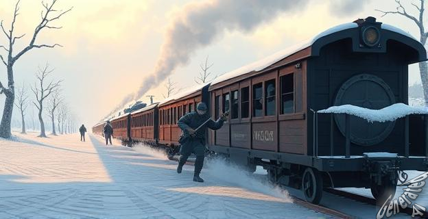 Snowpiercer anticipó el discurso social de Parásitos