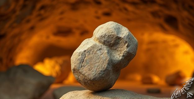 Los humanos modernos del Paleolítico en Europa desarrollaron sus herramientas de manera independiente