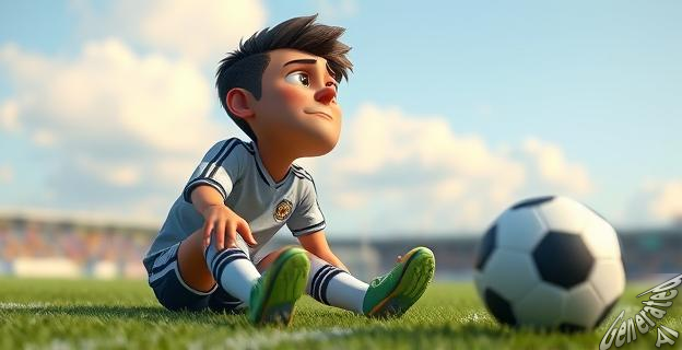 Le mando un beso al cielo