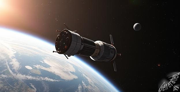 La sonda Kosmos 482 reingresará en la atmósfera terrestre alrededor del 10 de mayo de 2025
