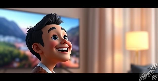 La Samsung Neo QLED QN90D de 55 pulgadas se puede comprar por 729 euros