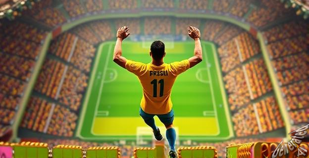 Flamengo ganó en penaltis 6-5