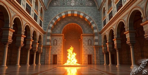 La Mezquita-Catedral de Córdoba ha sobrevivido a guerras, cambios de culto, catástrofes naturales y al paso implacable del tiempo durante más de 1.200 años