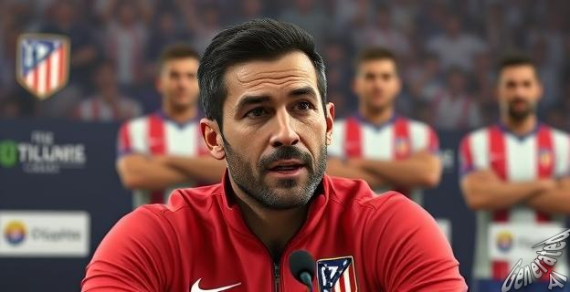 Una victoria a domicilio y en Champions