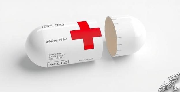 Partir un ibuprofeno no garantiza más eficacia y sí más efectos adversos