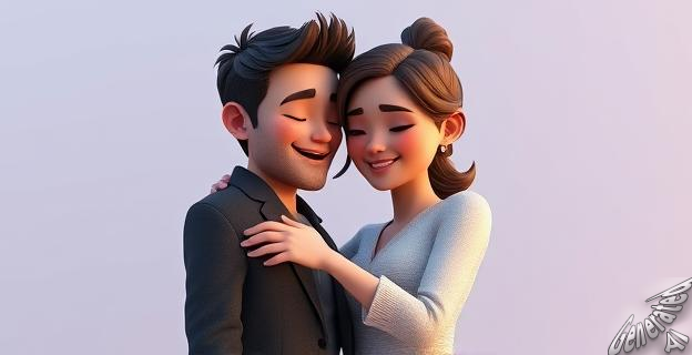 Pelayo Díaz se compromete con Gal Marom después de dos años y medio de relación