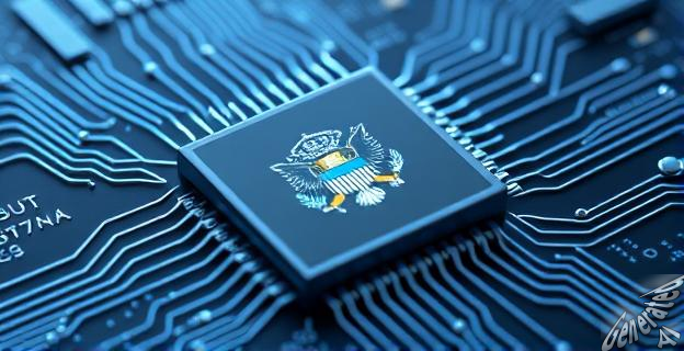 El gobierno estadounidense ofrece millones de dólares a empresas cuánticas a cambio de una participación del 9,9% en su capital