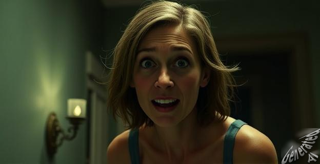 Lin Shaye regresa en la sexta película de Insidious