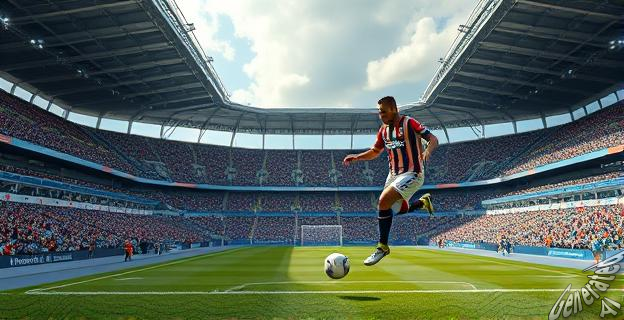 Jugará con los Barça Legends