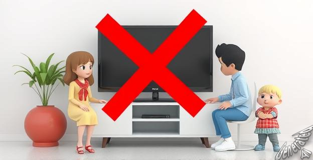 TVE reduce el horario de La Familia de la Tele a un solo tramo de 15:50 a 17:00