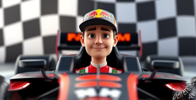 Verstappen puede emular a Michael Schumacher