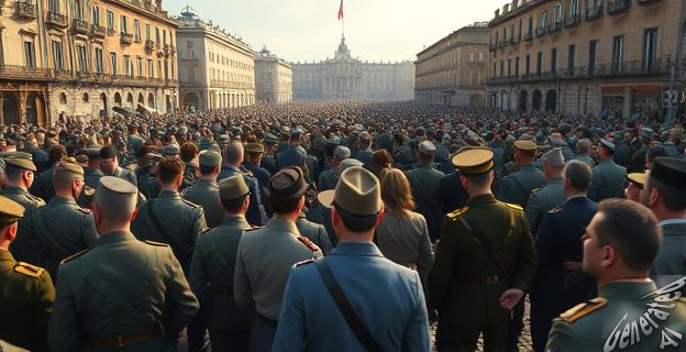 La maquinaria de la violencia del 36 en Zaragoza estaba compuesta por una red de perpetradores que incluía oficiales del ejército, funcionarios y guardias civiles