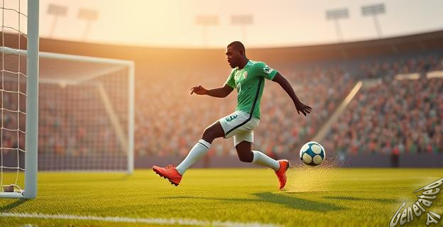 El Galatasaray ganó 1-0 al Liverpool con un gol de penalti de Osimhen