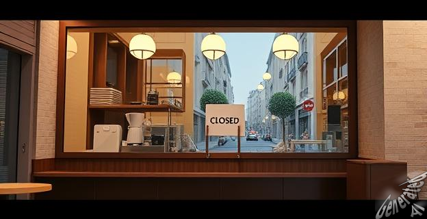 Las cafeterías están siendo reemplazadas por establecimientos para turistas y cafés especializados de alto precio