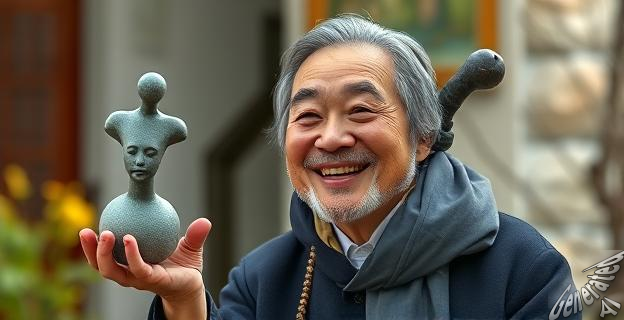 Byung-Chul Han ha sido galardonado con el Premio Princesa de Asturias de Comunicación y Humanidades 2025