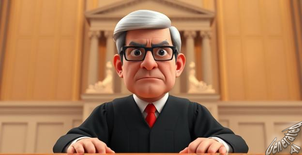 Los magistrados del Tribunal Supremo se mostraron escépticos sobre la legalidad de los aranceles de Trump