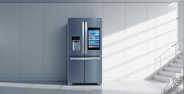 Frigorífico Samsung Smart RB38C605DS9/EF por 545,64 euros