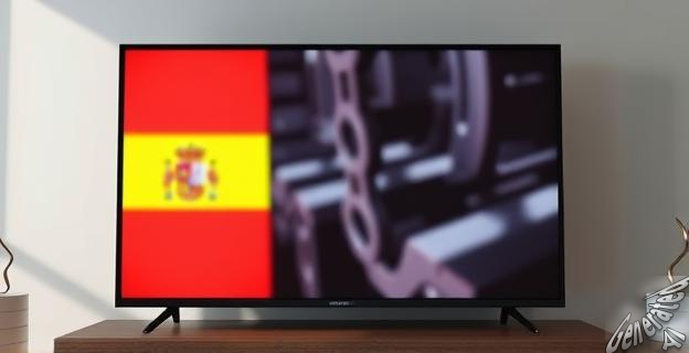 9 series españolas entre las 11 más vistas en streaming en 2024
