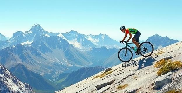 La etapa 13, desde Cabezón de la Sal hasta el Angliru, será la etapa reina