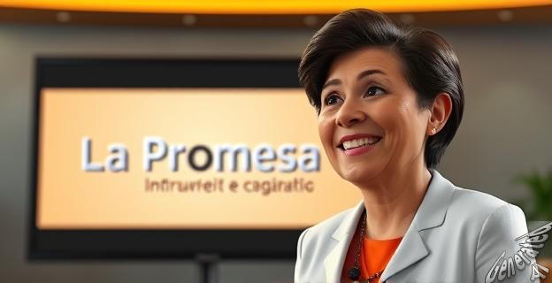 La muerte de Jana en La Promesa fue por decisión propia de la actriz Ana Garcés.
