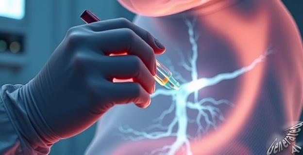 La bevonesceína es un fármaco que permite visualizar los nervios durante operaciones