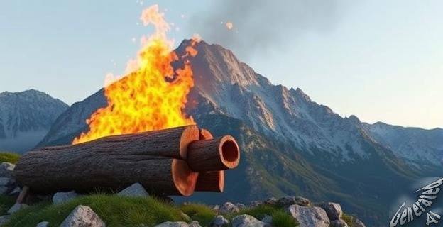 Las fallas de Isil son Patrimonio Cultural Inmaterial de la Humanidad