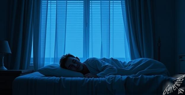 La temperatura ideal para dormir está entre 18 y 19 °C