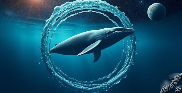 Las ballenas jorobadas pueden ser un modelo para entender cómo los extraterrestres podrían intentar comunicarse con los humanos