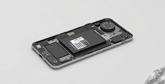 El Google Pixel 10 tiene un diseño interno modular que facilita la reparación, con una batería extraíble y reemplazable