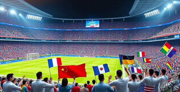 El turismo deportivo puede descentralizar la llegada de viajeros extranjeros a través de eventos en diferentes ciudades españolas