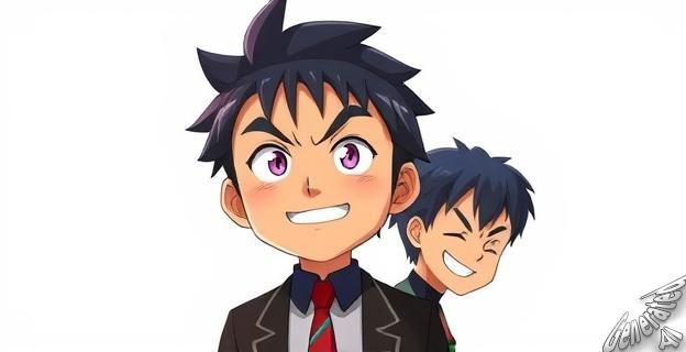 La confianza excesiva de Gojo Satoru lo llevó a bajar la guardia y recibir el golpe final de Sukuna