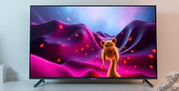 La LG OLED48B46LA está disponible por 799 euros
