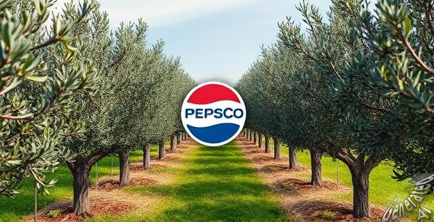 PepsiCo ha lanzado un programa de 300.000 euros para impulsar el cultivo del olivar en Jaén