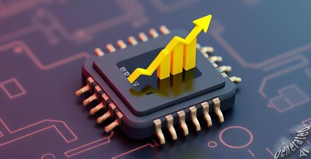 La memoria DRAM aumentará entre un 15 y un 30%