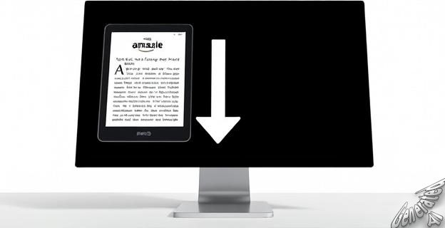 Puedes descargar libros de Amazon Kindle directamente a tu ordenador utilizando la opción 'Descargar y transferir a través de USB' en la página de 'Contenido Digital' de Amazon.