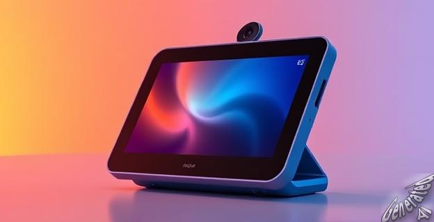 El Echo Show 5 está disponible por 74,99 euros