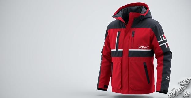 Chaquetas Geographical Norway desde 39 euros