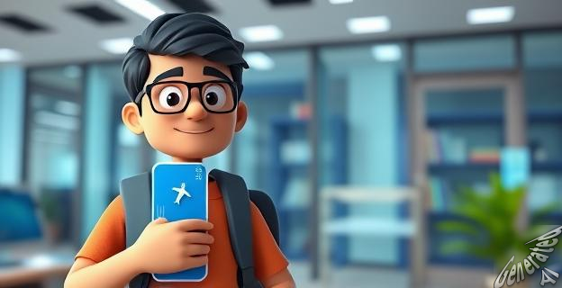 La tarifa para las visas de trabajo H-1B es de 100.000 dólares anuales