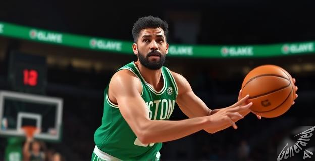 Hugo González sumó 8 puntos y destacó por su instinto defensivo