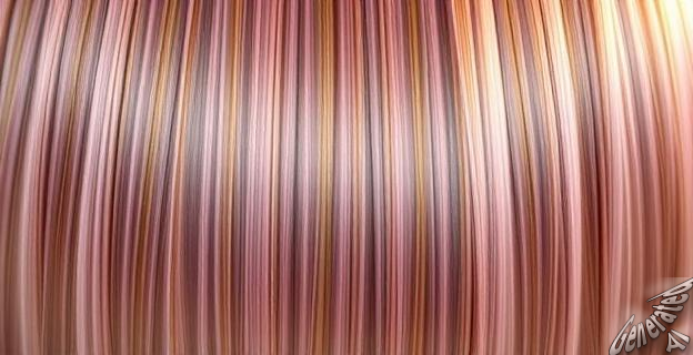 La plancha Faszin reduce el tiempo de alisado a la mitad y elimina el frizz