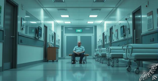 Intento de suicidio tras investigación por presunta falsificación de título