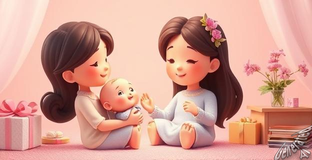 El Milkies Kit es un regalo especial para madres primerizas