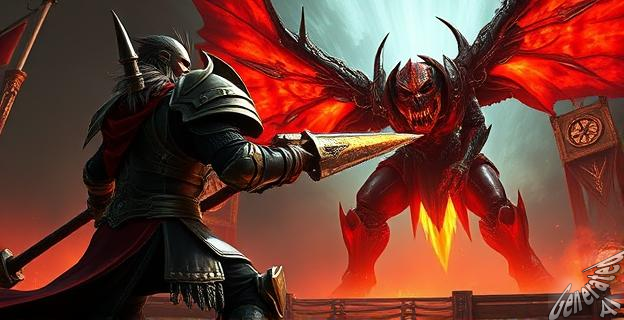 Los jefes finales ya no serán invulnerables automáticamente