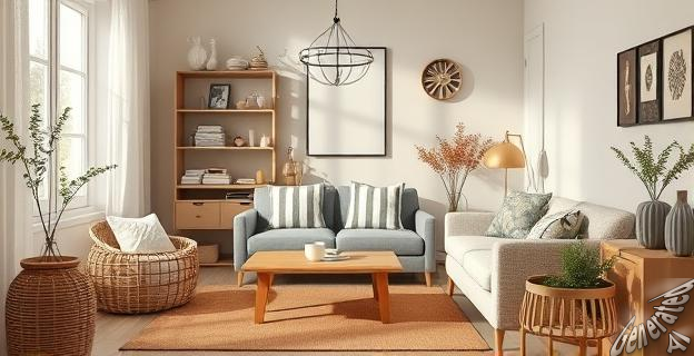 Zara Home ha lanzado 6 objetos de decoración inspirados en las casas de pueblo de las abuelas