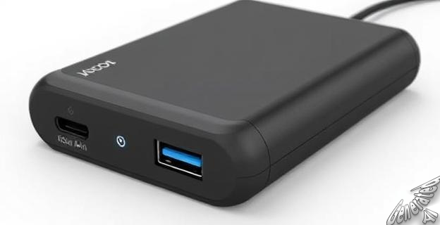 La batería portátil de 10.000 mAh está disponible por 19,99€ con un descuento del 85%